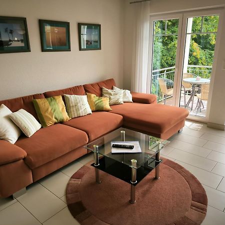 גוהרן Haus Ostseeblick Whg 3 מראה חיצוני תמונה