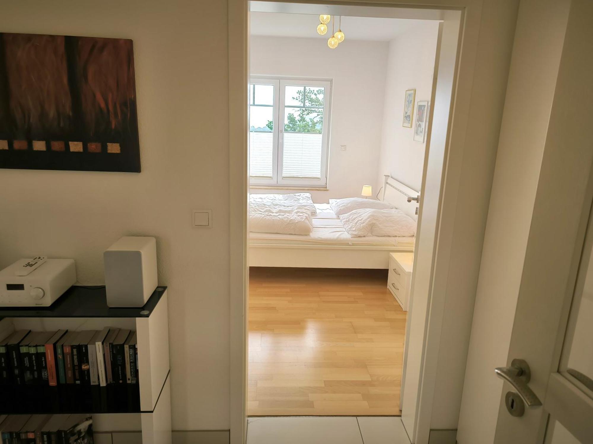 גוהרן Haus Ostseeblick Whg 3 מראה חיצוני תמונה