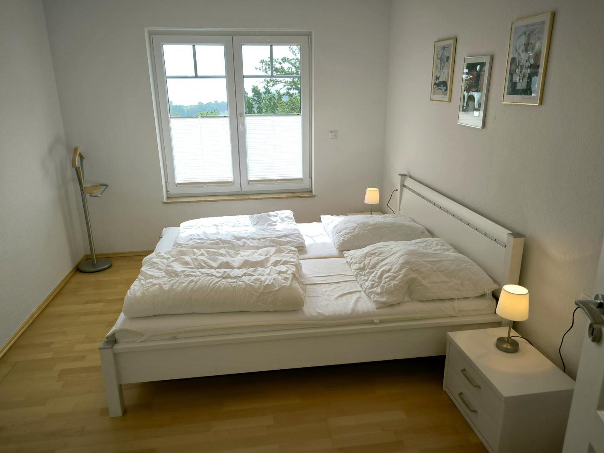 גוהרן Haus Ostseeblick Whg 3 מראה חיצוני תמונה