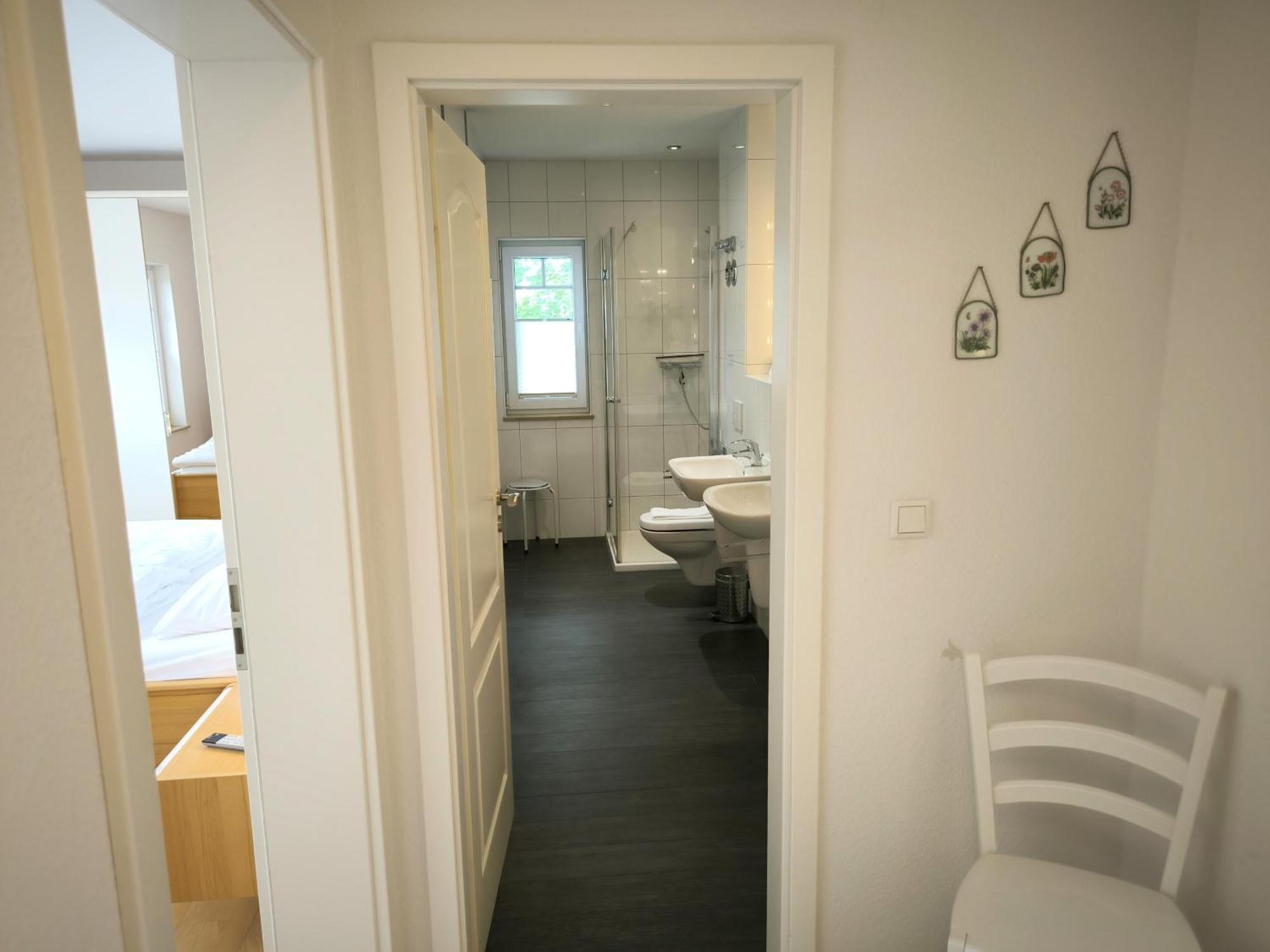 גוהרן Haus Ostseeblick Whg 3 מראה חיצוני תמונה