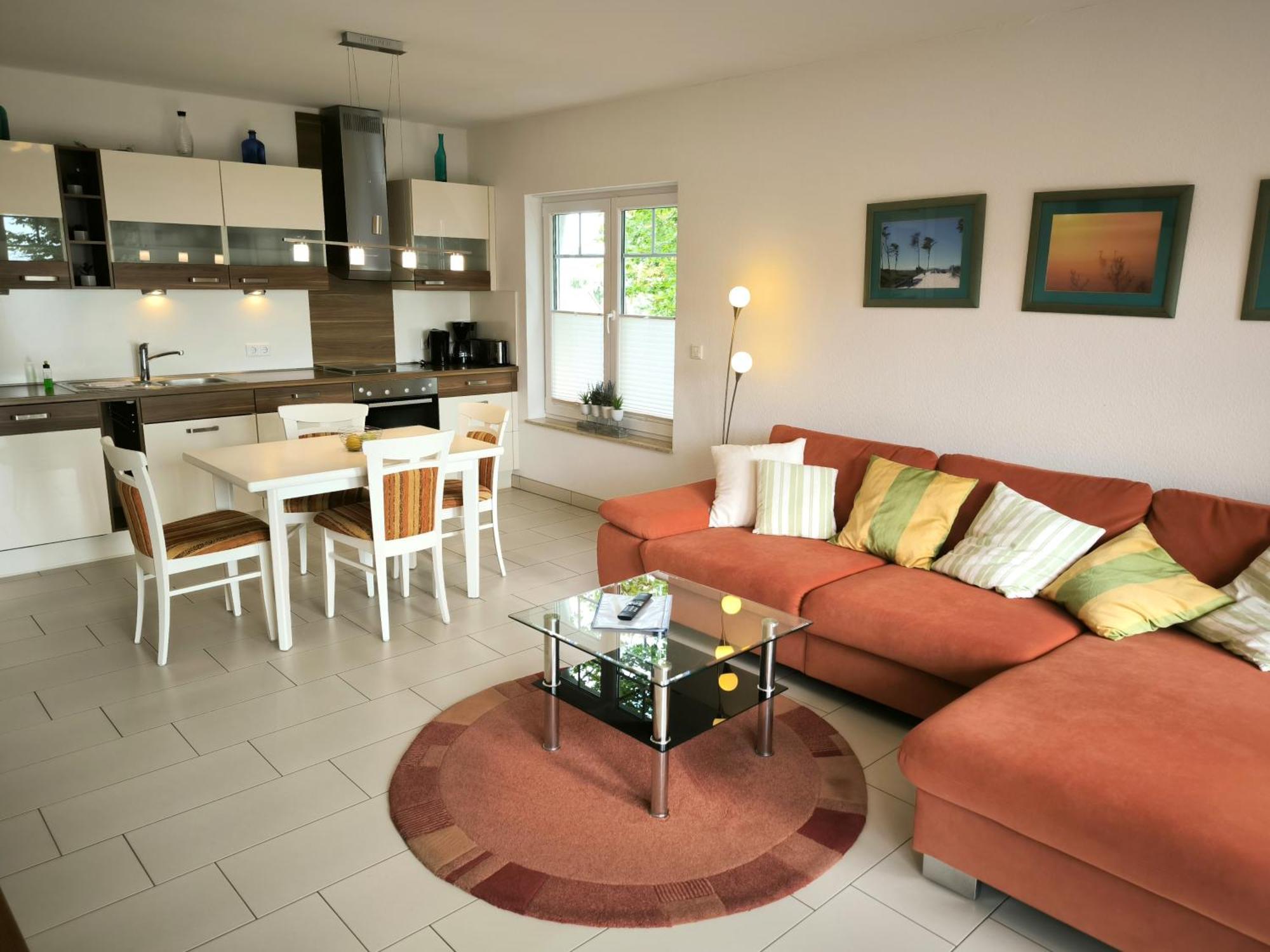 גוהרן Haus Ostseeblick Whg 3 מראה חיצוני תמונה